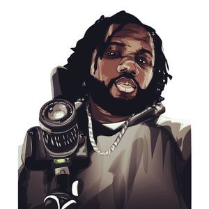 Meet your Posher, Terence